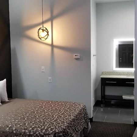 Continental Inn & Suites Конвей Екстер'єр фото