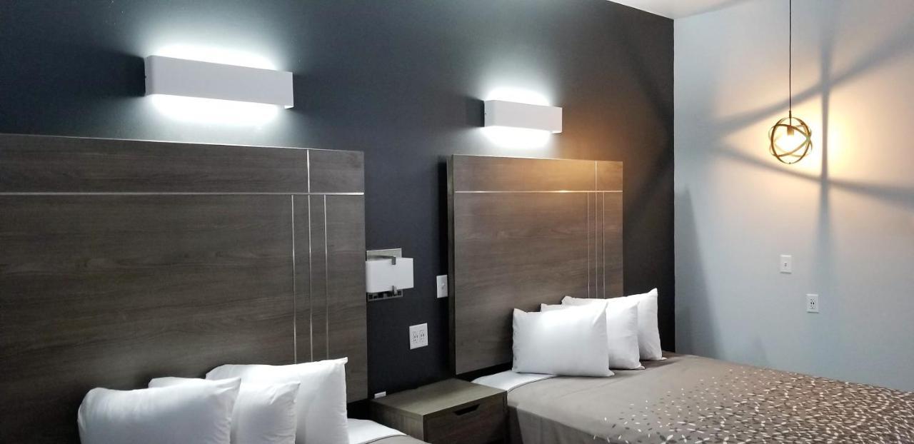 Continental Inn & Suites Конвей Екстер'єр фото