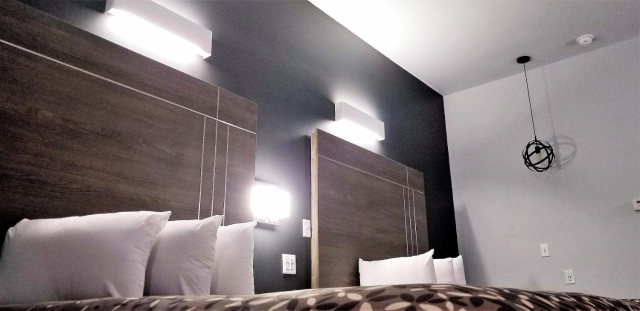 Continental Inn & Suites Конвей Екстер'єр фото