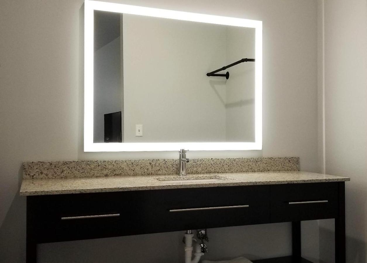 Continental Inn & Suites Конвей Екстер'єр фото