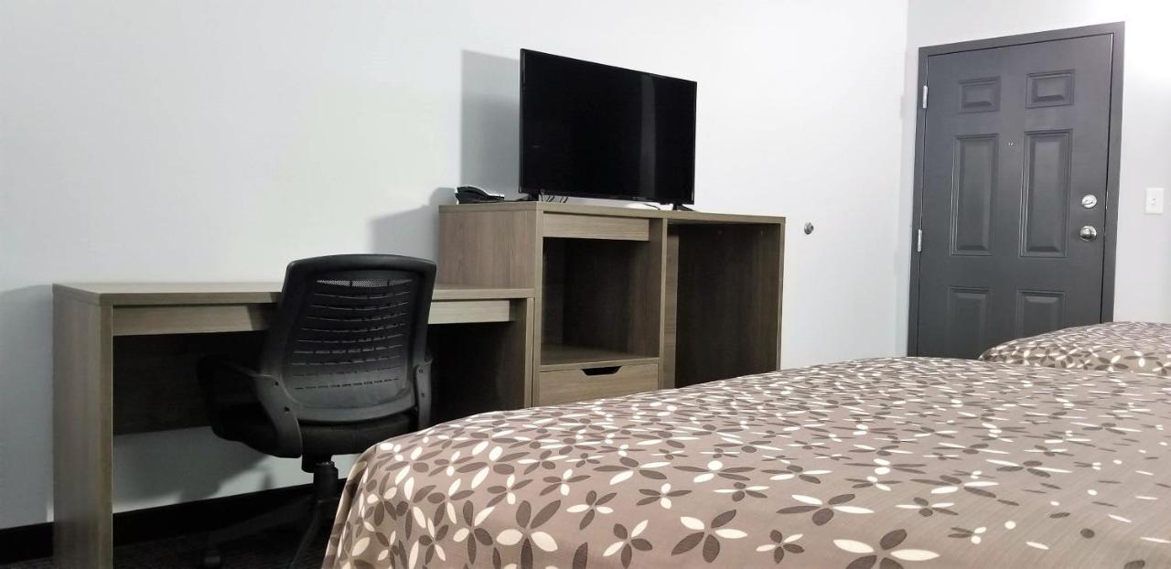 Continental Inn & Suites Конвей Екстер'єр фото