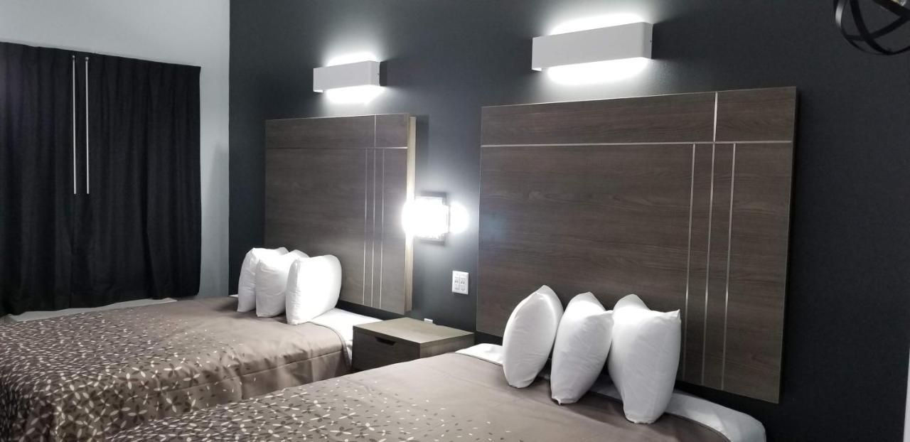 Continental Inn & Suites Конвей Екстер'єр фото