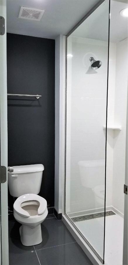 Continental Inn & Suites Конвей Екстер'єр фото
