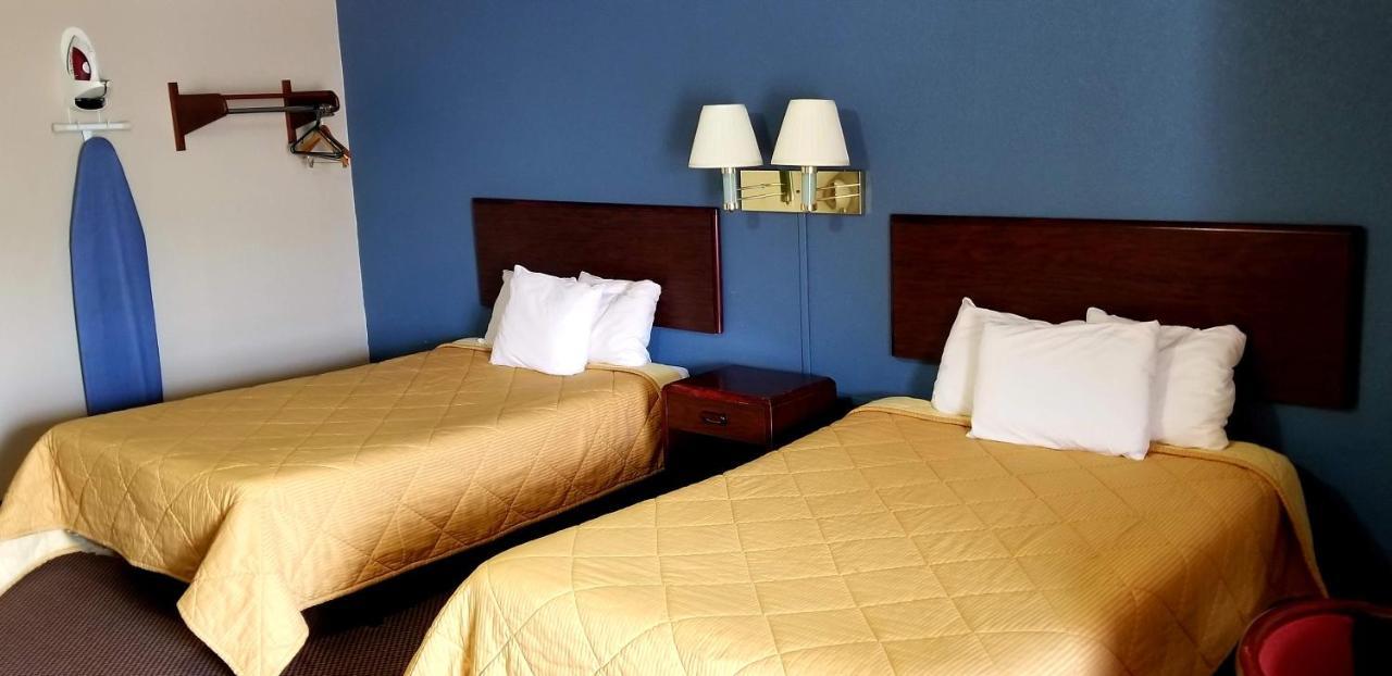 Continental Inn & Suites Конвей Екстер'єр фото